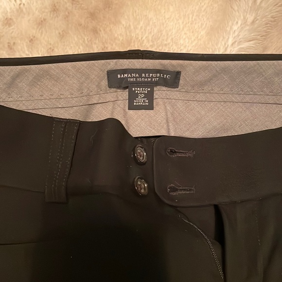 Banana Republic dress pant - Picture 2 of 5